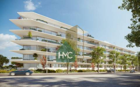 Apartamento T2 Venda em Vila do Conde,Vila do Conde