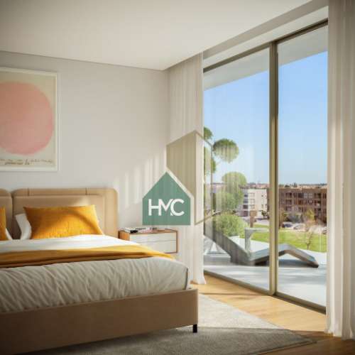 Apartamento T2 Venda em Vila do Conde,Vila do Conde