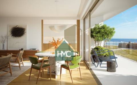 Apartamento T2 Venda em Vila do Conde,Vila do Conde