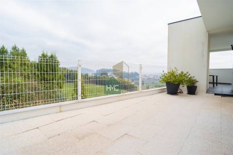 Moradia T2+1 Venda em Cristelo,Paredes