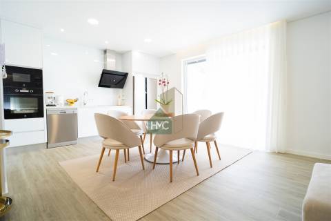 Moradia T2+1 Venda em Cristelo,Paredes