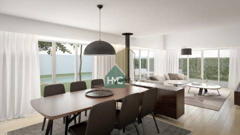 Moradia T4 Venda em Touguinha e Touguinhó,Vila do Conde