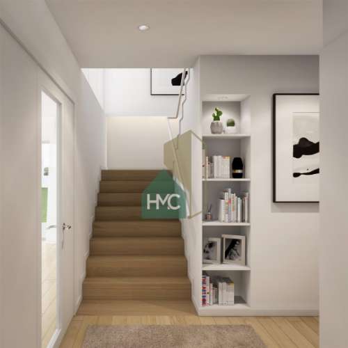 Moradia T4 Venda em Touguinha e Touguinhó,Vila do Conde