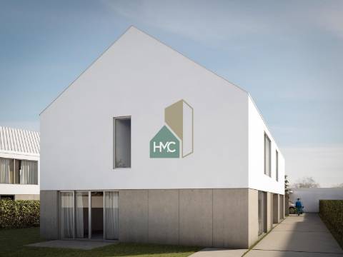 Moradia T4 Venda em Touguinha e Touguinhó,Vila do Conde