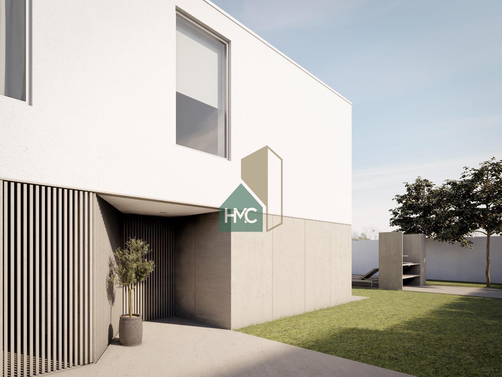 Moradia T4 Venda em Touguinha e Touguinhó,Vila do Conde