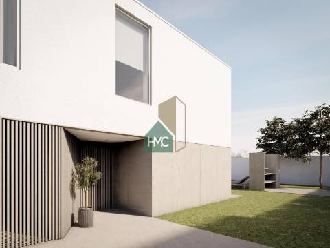 Moradia T4 Venda em Touguinha e Touguinhó,Vila do Conde