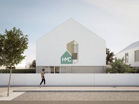 Moradia T4 Venda em Touguinha e Touguinhó,Vila do Conde