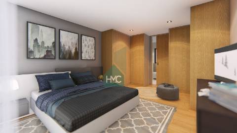 Moradia T3 Venda em Nevogilde,Lousada