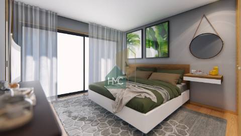 Moradia T3 Venda em Nevogilde,Lousada