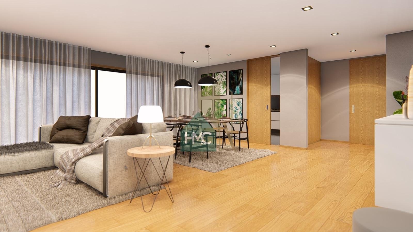 Moradia T3 Venda em Nevogilde,Lousada