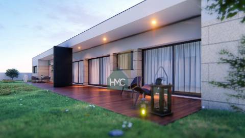 Moradia T3 Venda em Nevogilde,Lousada