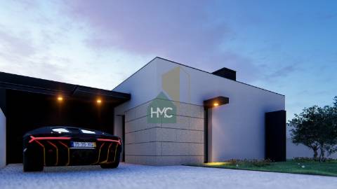 Moradia T3 Venda em Nevogilde,Lousada