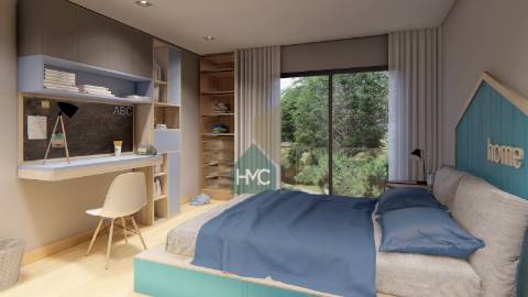 Moradia T3 Venda em Nevogilde,Lousada