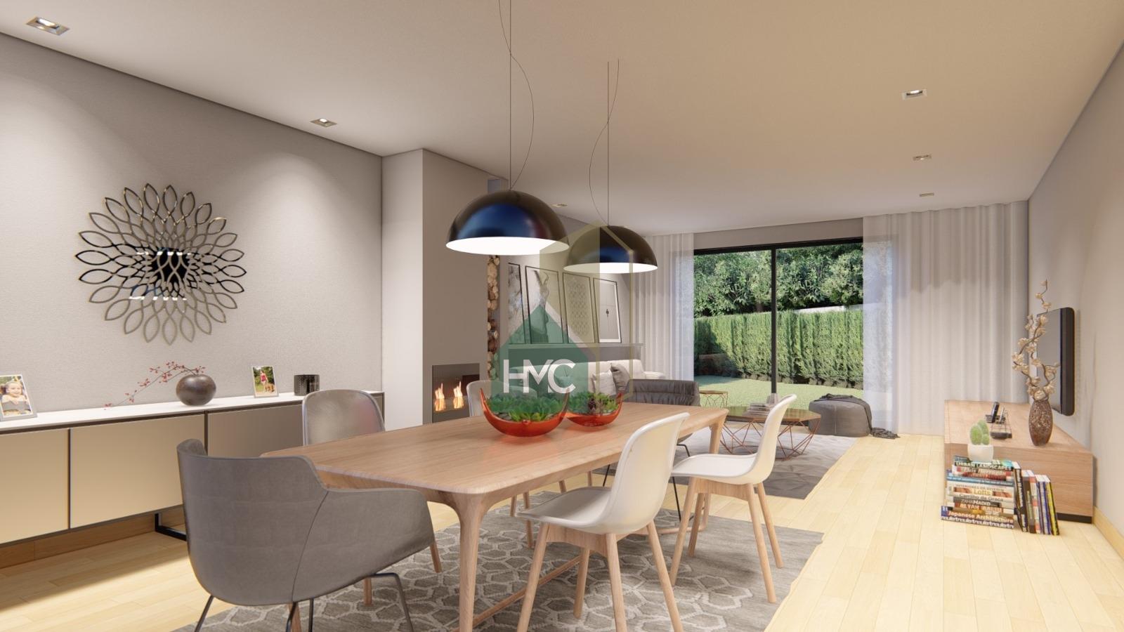 Moradia T3 Venda em Nevogilde,Lousada