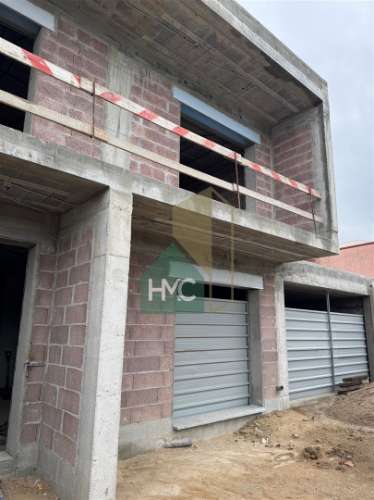 Moradia Geminada T3 Venda em Macieira da Lixa e Caramos,Felgueiras