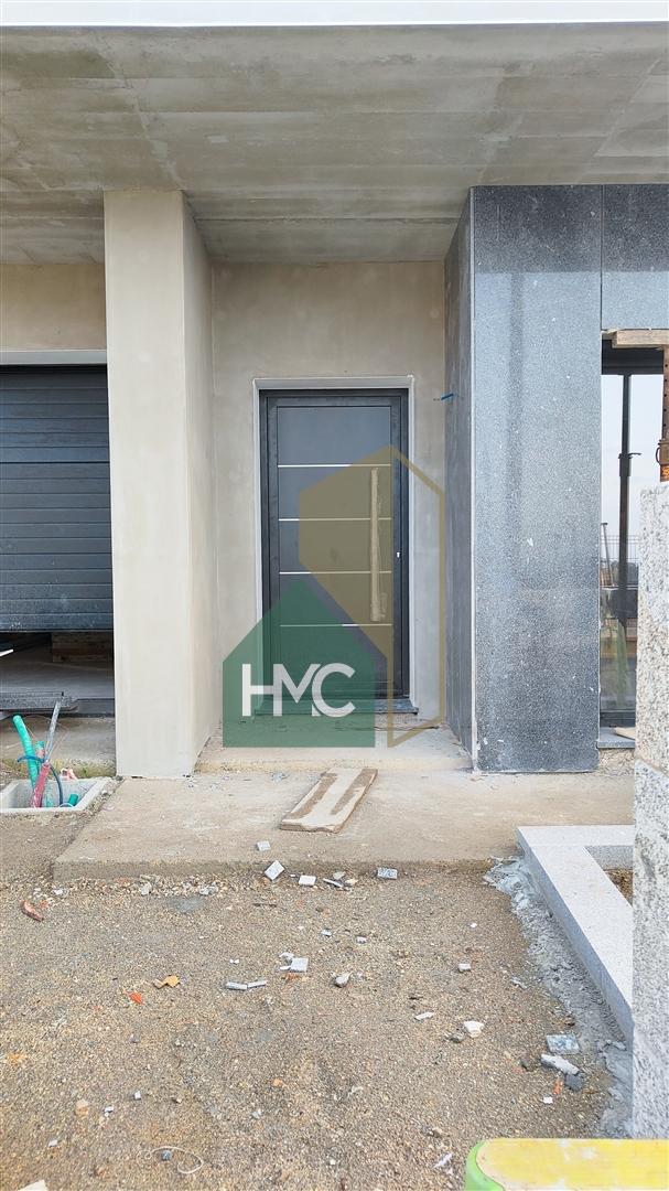 Moradia Geminada T3 Venda em Sanfins Lamoso Codessos,Paços de Ferreira