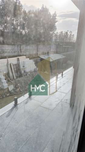 Moradia Geminada T3 Venda em Sanfins Lamoso Codessos,Paços de Ferreira