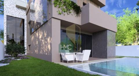 Moradia T3 Venda em Cristelos, Boim e Ordem,Lousada
