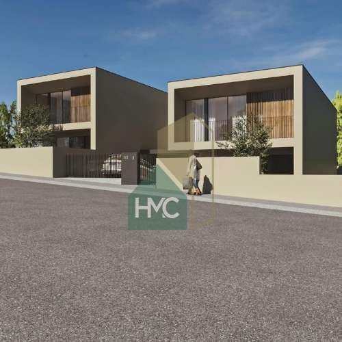 Moradia T3 Venda em Revinhade,Felgueiras
