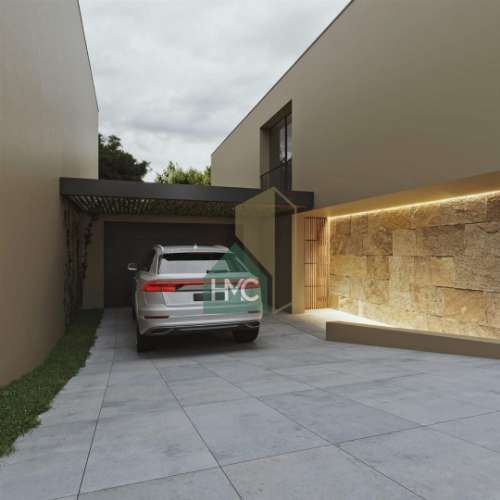Moradia T3 Venda em Revinhade,Felgueiras