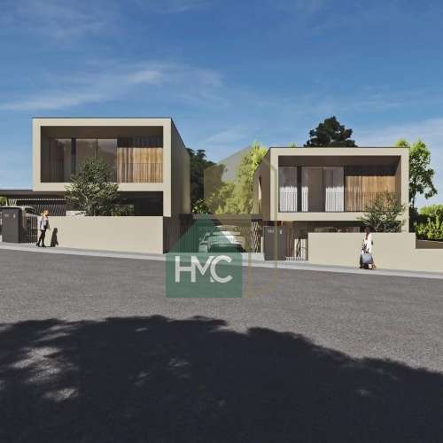 Moradia T3 Venda em Revinhade,Felgueiras