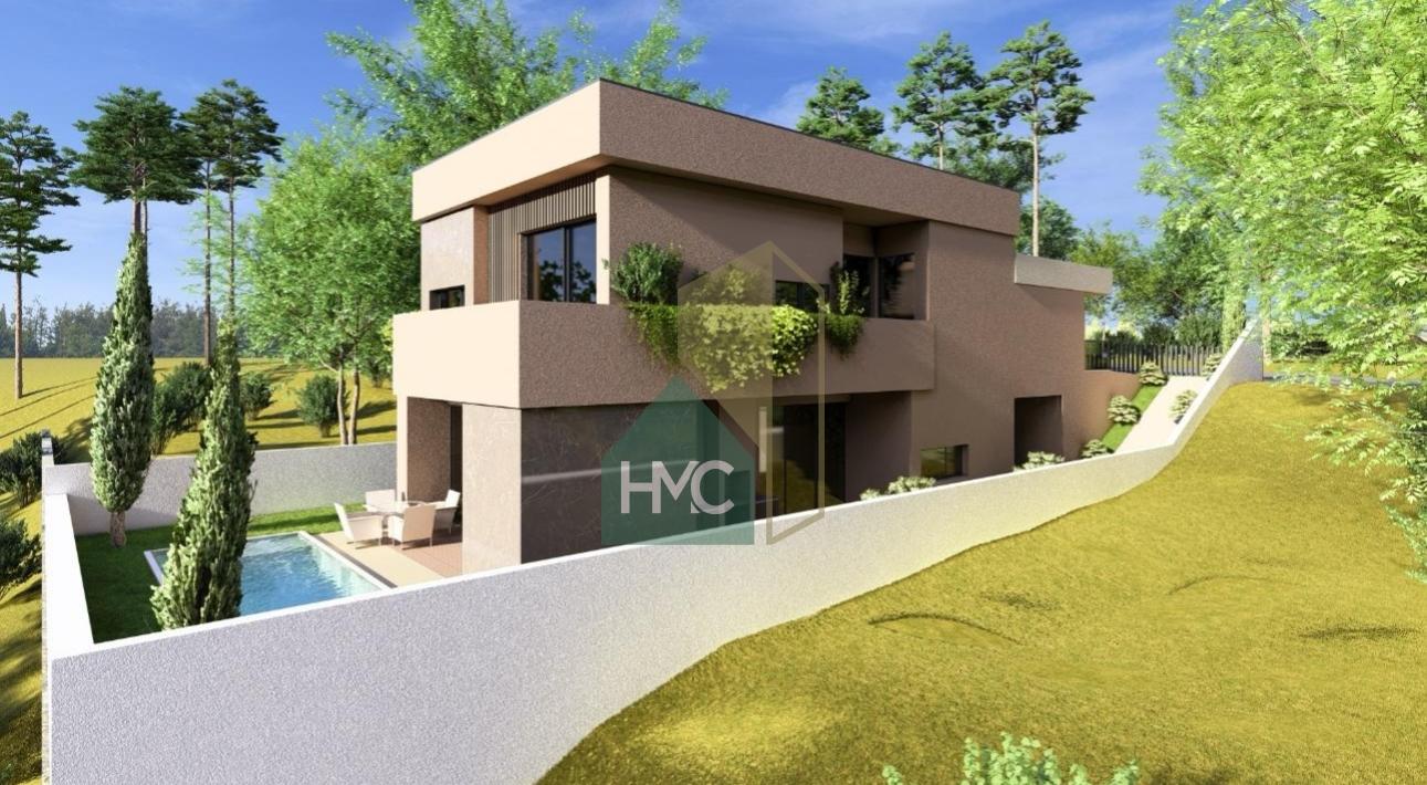 Moradia T3 Venda em Cristelos, Boim e Ordem,Lousada