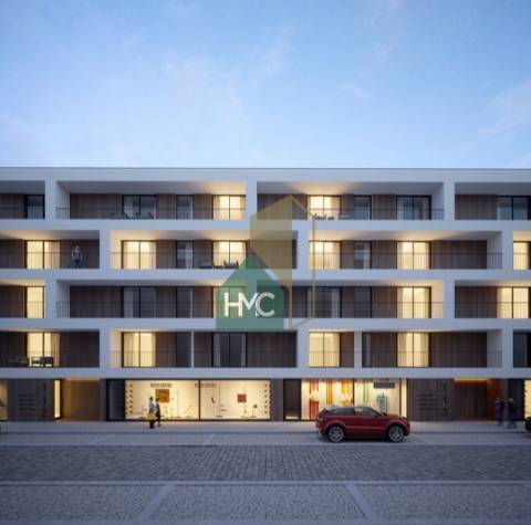 Apartamento T4 Venda em Paços de Ferreira,Paços de Ferreira