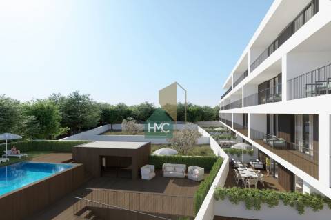 Apartamento T4 Venda em Paços de Ferreira,Paços de Ferreira
