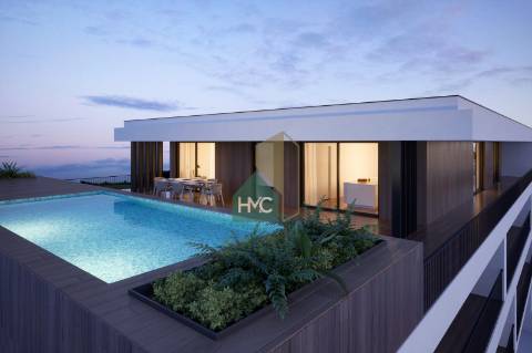 Apartamento T4 Venda em Paços de Ferreira,Paços de Ferreira