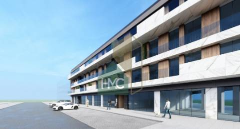 Apartamento T2 Venda em Silvares, Pias, Nogueira e Alvarenga,Lousada
