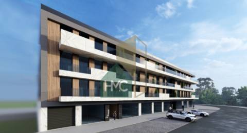 Apartamento T2 Venda em Silvares, Pias, Nogueira e Alvarenga,Lousada