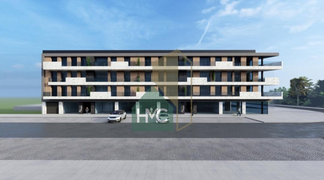 Apartamento T2 Venda em Silvares, Pias, Nogueira e Alvarenga,Lousada