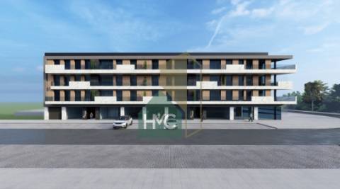 Apartamento T2 Venda em Silvares, Pias, Nogueira e Alvarenga,Lousada