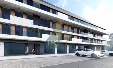 Apartamento T2 Venda em Silvares, Pias, Nogueira e Alvarenga,Lousada