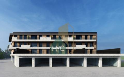 Apartamento T2 Venda em Silvares, Pias, Nogueira e Alvarenga,Lousada