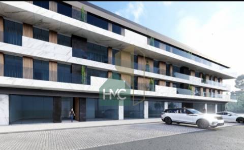 Apartamento T2 Venda em Silvares, Pias, Nogueira e Alvarenga,Lousada