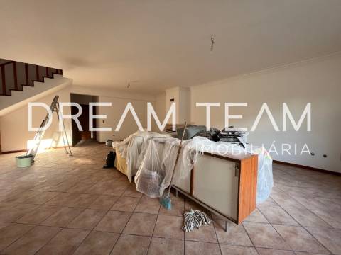 Moradia T5 Arrendamento em Palmela,Palmela