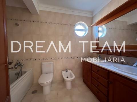 Moradia T5 Arrendamento em Palmela,Palmela