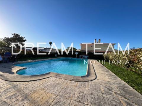 Moradia T5 Arrendamento em Palmela,Palmela