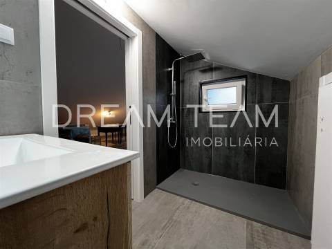 Moradia T4 NOVA com Piscina