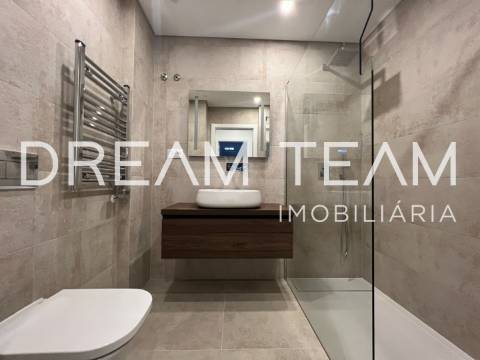 Apartamento T3+1 DUPLEX Venda em Montijo e Afonsoeiro,Montijo