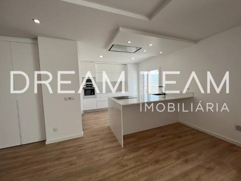 Apartamento T3+1 DUPLEX Venda em Montijo e Afonsoeiro,Montijo