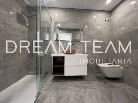 Apartamento T3+1 DUPLEX Venda em Montijo e Afonsoeiro,Montijo