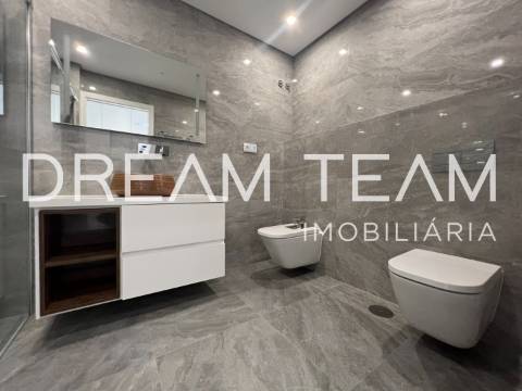 Apartamento T3+1 DUPLEX Venda em Montijo e Afonsoeiro,Montijo