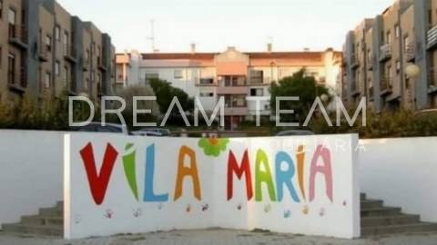 Loja, Urbanização Vila Maria, Setúbal