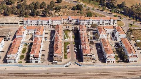 Loja, Urbanização Vila Maria, Setúbal