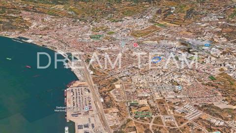 Loja, Urbanização Vila Maria, Setúbal