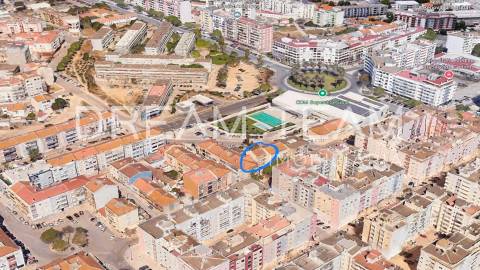 Loja, Urbanização Vila Maria, Setúbal