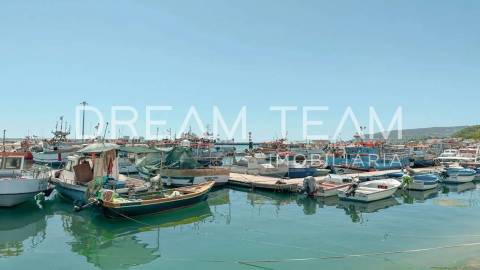 Loja, Urbanização Vila Maria, Setúbal