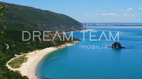 Loja, Urbanização Vila Maria, Setúbal